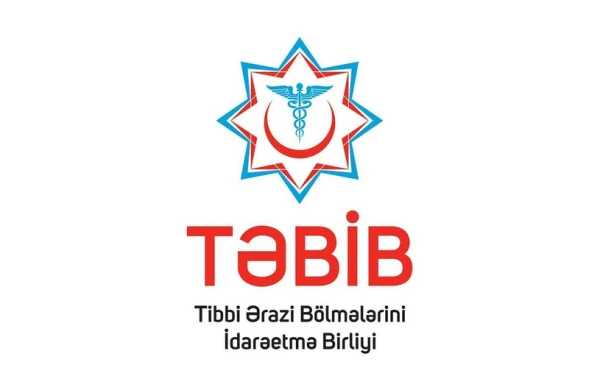TƏBİB açıqlama yaydı