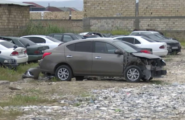 Azərbaycanda bu avtomobillər utilizasiyaya veriləcək   —  DİQQƏT!