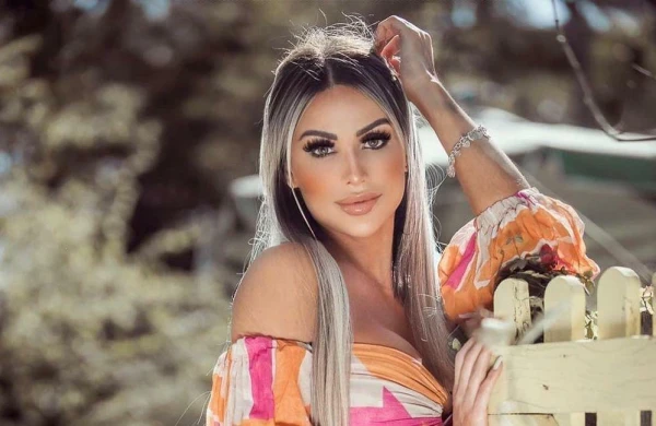 Plastik əməliyyat etdirən model vəfat etdi - FOTO