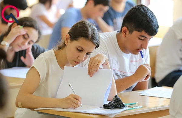 Bu gün IV ixtisas qrupu üzrə ali təhsil müəssisələrinə qəbul imtahanı keçiriləcək