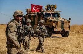Türkiyə ordusu terrorçuları məhv etdi