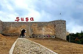 Şuşada tapılan kütləvi məzarlıqlar kimlərə məxsusdur?