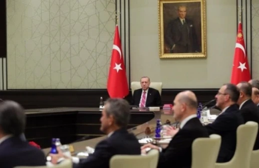 Türkiyənin yeni nazirləri GÖRÜN kimlərdir - ŞOK SİYAHI
