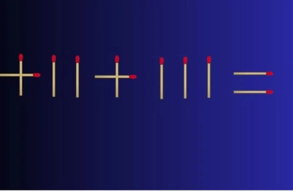 Tənliyin açması  nədir? — İQ TESTİ