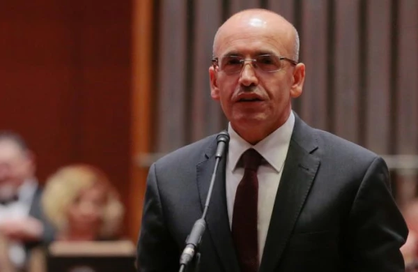 Türkiyənin yeni maliyyə naziri kimdir? —  DOSYE