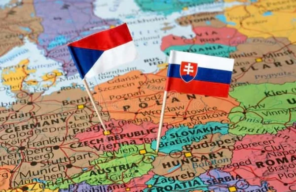 Çexiya və Slovakiya Ukrayna üçün sursat istehsal etməyi planlaşdırır