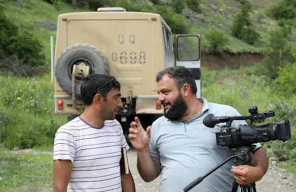 Sirac Abışov və Məhərrəm İbrahimovun şəhid olmalarından iki il ötür