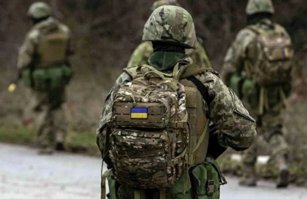 Ukrayna bu istiqamətdən hücuma keçdi – İtkilər var