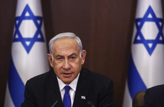 Netanyahu MAQATE-ni tənqid edib