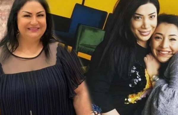 Qızlarım deyir ki, plastik əməliyyat etdirsən, mamalıqdan çıxacaqsan, qoymurlar gedim”