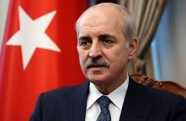 AKP Türkiyə Böyük Millət Məclisinin sədrliyinə namizəd onu seçdi