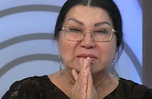 SON DƏQİQƏ! Şəfiqə Nağıyevanı maşın vurdu  — VİDEO