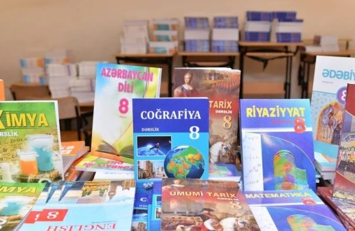 Məktəblərdə daha bu fənlər keçirilməyəcək – RƏSMİ