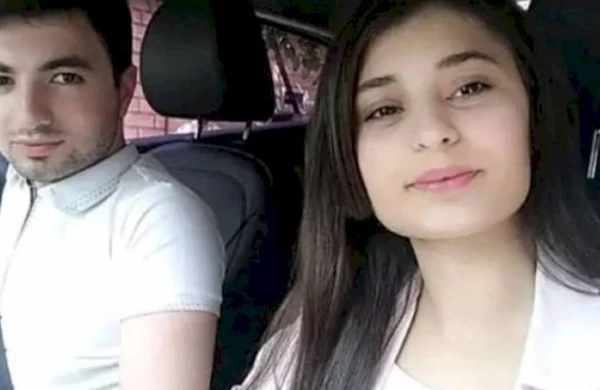 Nişan üzüyü almağa gedərkən qəzada ölən cütlüyün üzük pulunu kim oğurlayıb?  — ŞOK  VİDEO