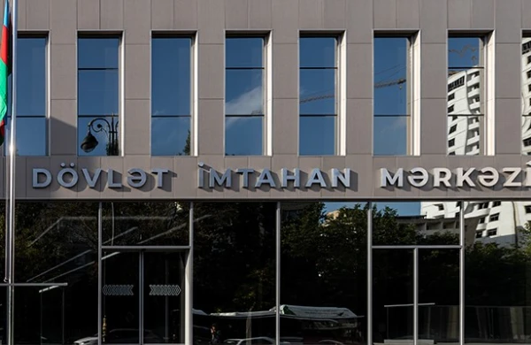 DİM imtahan saatlarını dəyişdi