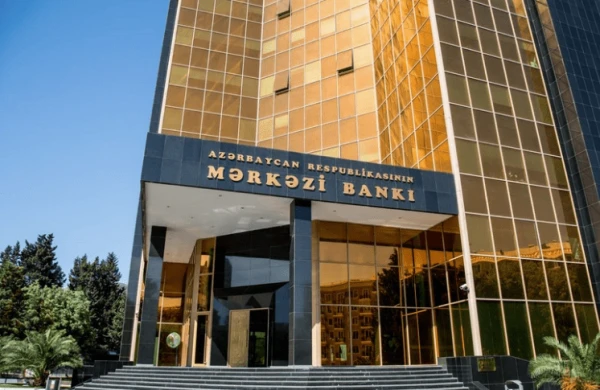 Azərbaycan Mərkəzi Bankı uçot dərəcəsini daha da artıracaq