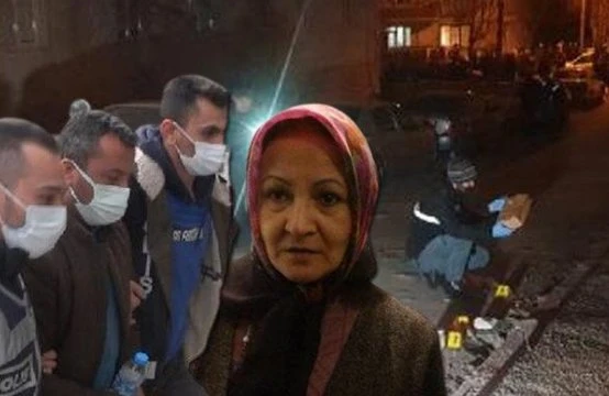 Boşandığı qadının avtomobilinə bomba qoyan şəxs tutuldu  — FOTO