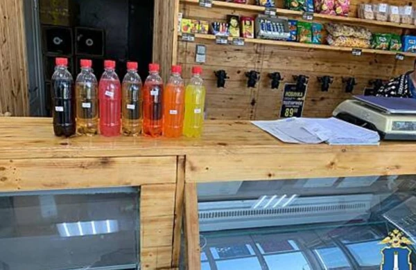 AQTA Rusiya istehsallı alkoqollu içkilərlə bağlı əhaliyə müraciət edib