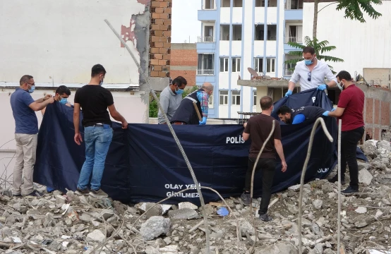 Tapılan qız meyiti görün kimin imiş  — 120 gündür ki,axtarılırdı