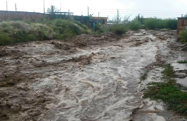 İsmayıllı - Lahıc yolu bağlandı