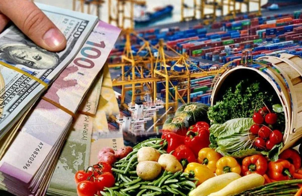 Azərbaycan imkanlarını artırır - Ərzaq təhlükəsizliyi prioritet məsələdir