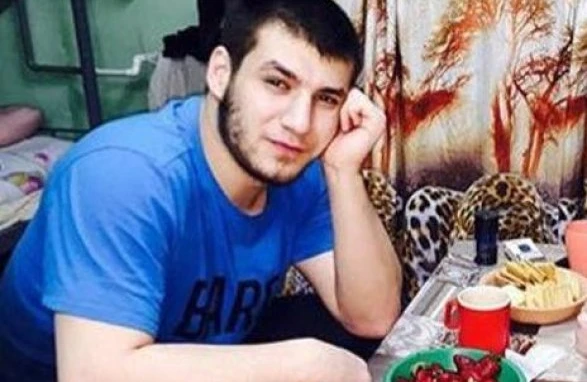 Ukraynada çeçen səhra komandiri Ruslan Yamadayevin oğlu öldürülüb