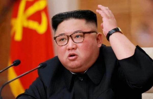 Kim Çen İnn intiharı qadağan etdi