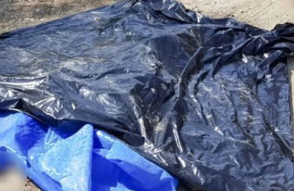 Doğranmış qadın cəsədinin kimliyi məlum oldu - TÜKÜRPƏDƏN CİNAYƏT