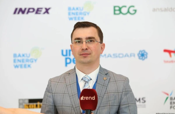 Moldova Azərbaycandan qaz idxalının mümkünlüyünə ümid edir - Dövlət katibi