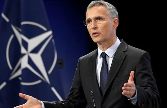 NATO-nun baş katibi ABŞ-a gedir