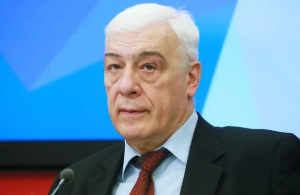 Rus generaldan şok: Kiyevdəki su anbarı vurulacaq?