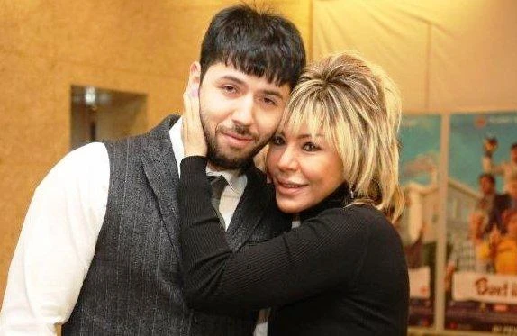 Briliant Dadaşovanın oğlu Röyayla bağlı görün nə yazdı  —  FOTO