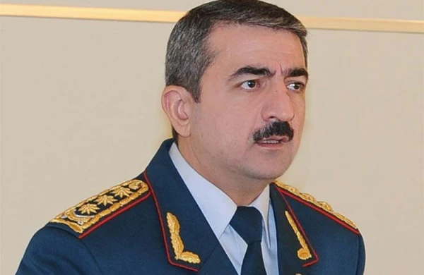 Azərbaycanda sərhəd infrastrukturunun təkmilləşdirilməsi üçün zəruri tədbirlər görülür - Elçin Quliyev