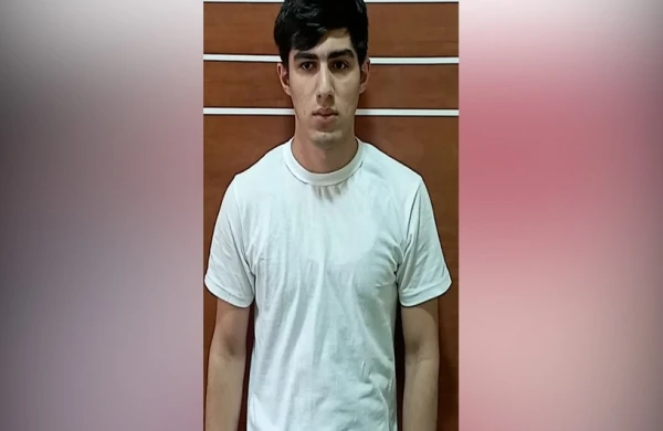 Polis bu şəxslə bağlı əhaliyə müraciət etdi  — Görün nə edirmiş 