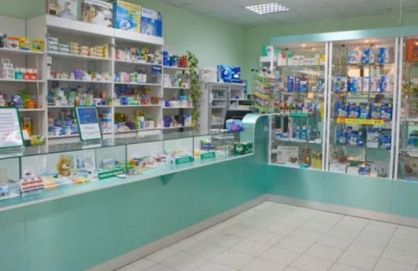 Bakıda aptekdən uşaq yeməkləri oğurlayan şəxs saxlanıldı