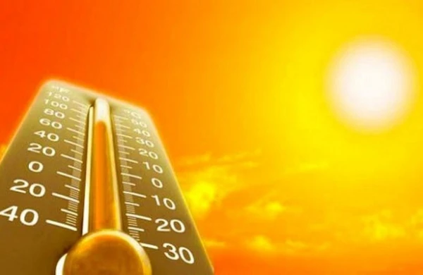 2024-ün Yer kürəsindəki ən isti il olacağı gözlənilir