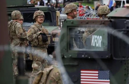 Kosovodakı NATO qüvvələrinə Türkiyə rəhbərlik edəcək