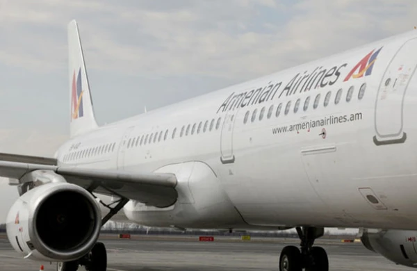 Ermənistan Hava Yolları İrəvan - İstanbul birbaşa aviareysi açır
