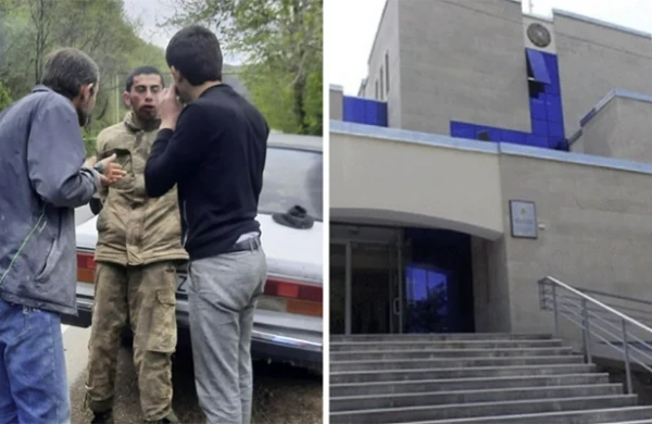 Bu gün Hüseyn Axundovun “məhkəmə”si keçiriləcək