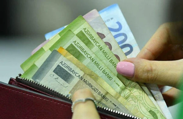 Köhnəlmiş, cırılmış pulları necə dəyişdirmək olar?