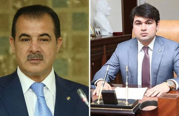 Elmir Vəliyevin milyonluq obyektinin üzərinə həbs qoyuldu