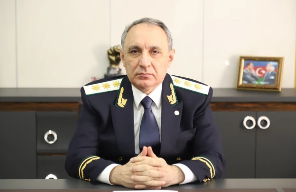 Yeni prokurorlar kimdir?  —  TƏYİNATLAR