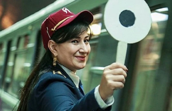 Metro işçilərinin maaşı 15 % artırıldı