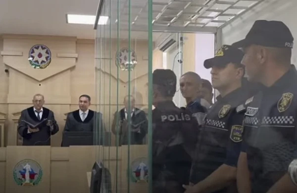 İlkinin işində müəmma: Hakimlər hökmü vəkillərdən niyə gizlədib?