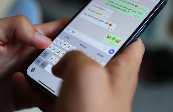 WhatsApp Rusiyada bloklana bilər  - VƏKİL