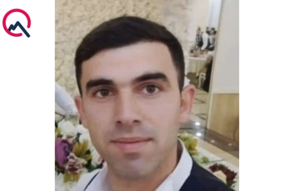 DSX-nin hərbçisi güllə yarasından öldü