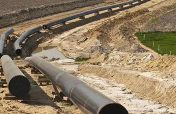 Azərbaycan Almaniya və Avstriyaya qaz satmağa BAŞLADI