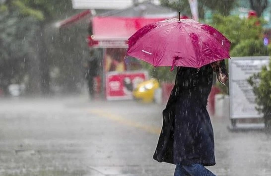Hava ilə bağlı XƏBƏRDARLIQ