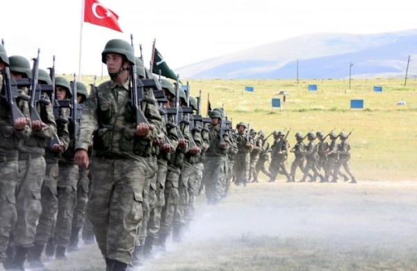Daha 5 terrorçu zərərsizləşdirilib