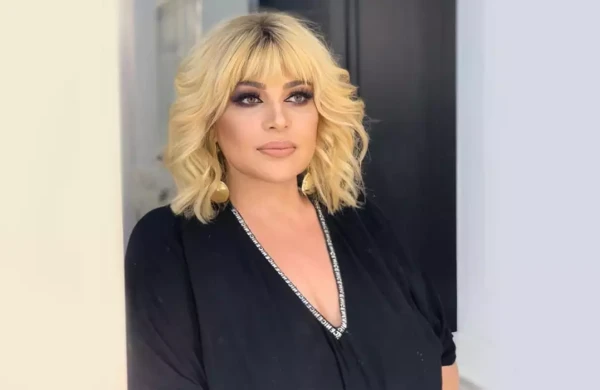 Mətanət estetikə doymur - Yeni əməliyyat...
